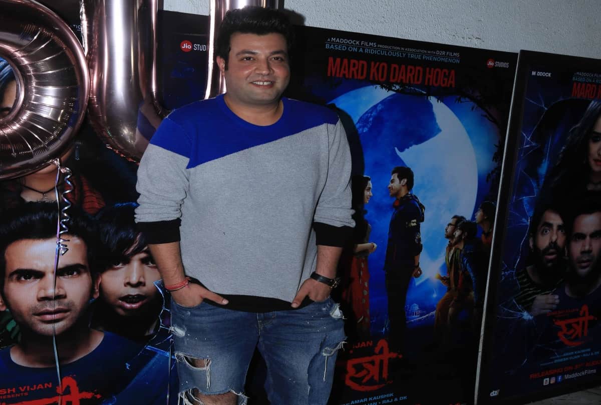 varun sharma interview and and talked about his films