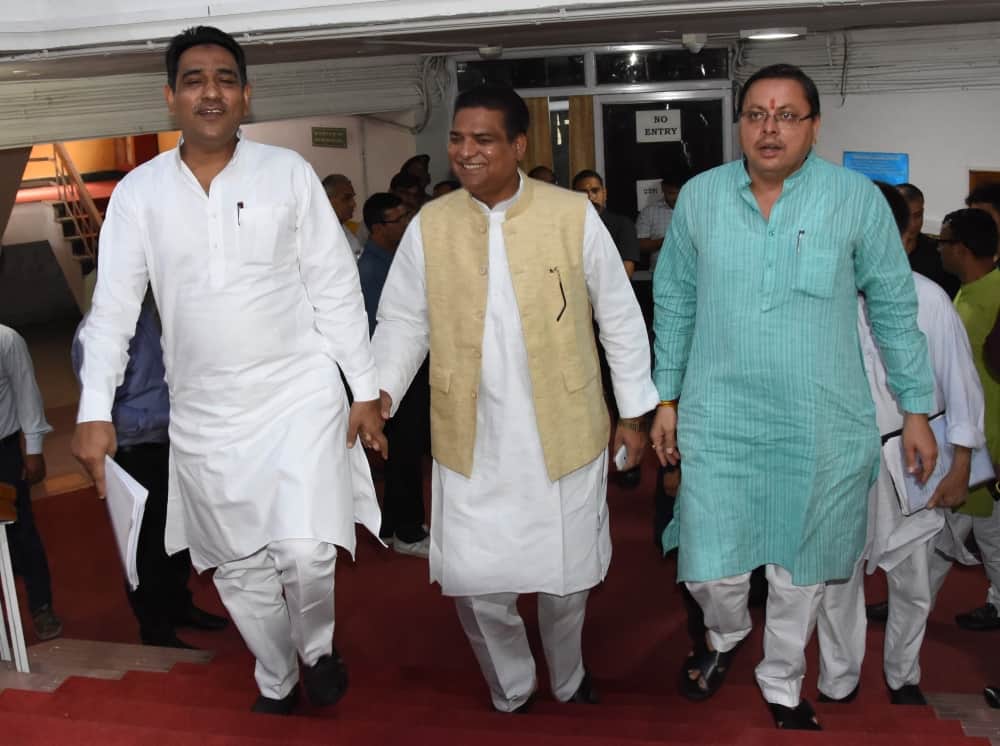 uttarakhand government new decision on encroachment removing campaign