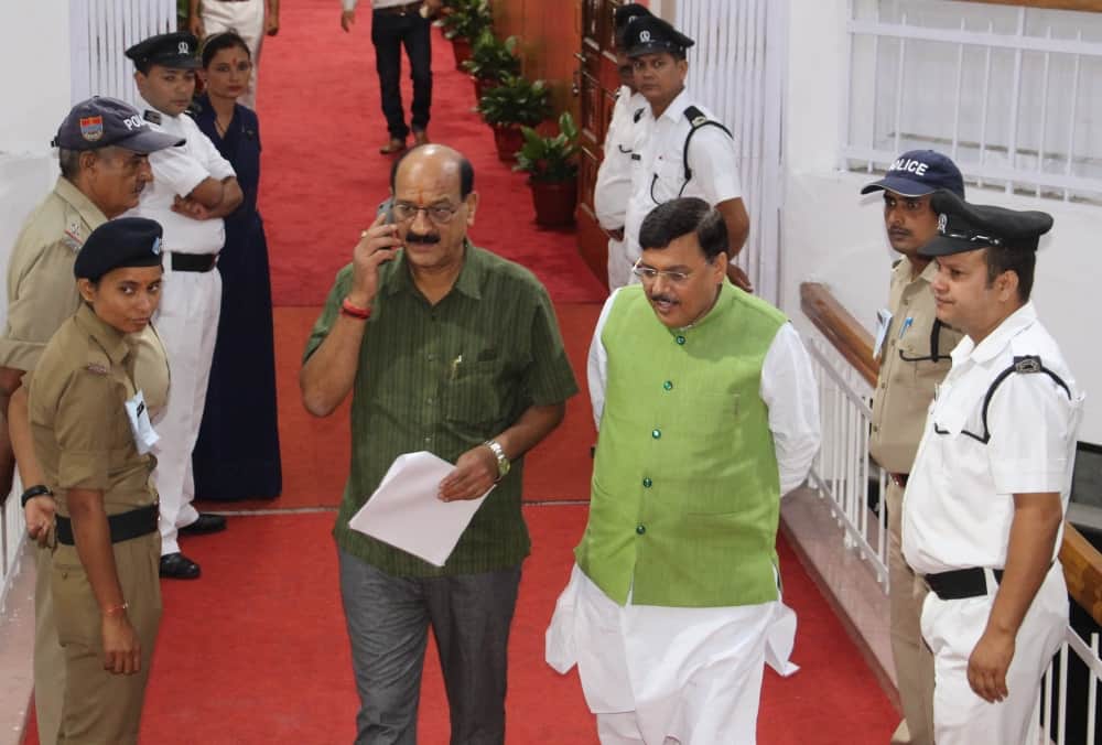 uttarakhand government new decision on encroachment removing campaign