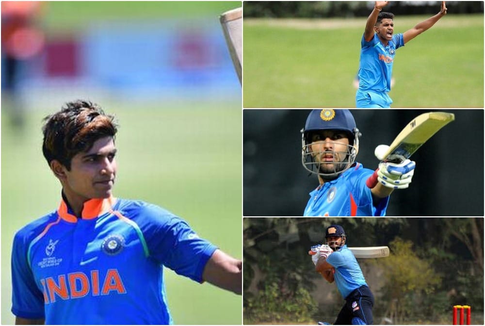 vijay hazare trophy 2018-19 first day match result round up
