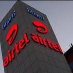 Bharti Airtel in top 10 companies of Sensex by market capitalization