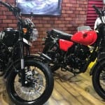 american misfit bike
