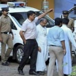 Bishop Franco Mulakkal