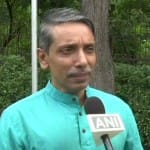JNU VC