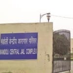 Mandoli jail