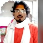 हत्यारोपी शंभूनाथ रैगर (फाइल फोटो)