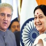 meeting fo foreing ministers of India and Pakistan can be canceled in UNGA