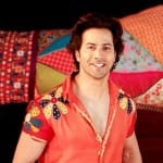 varun dhawan