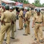 पश्चिम बंगाल पुलिस