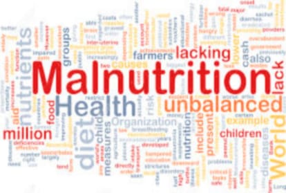 Half of the population in himachal suffering from malnutrition