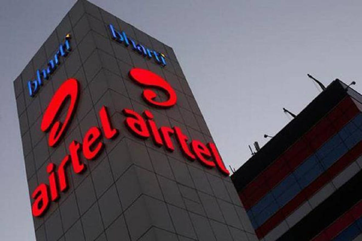 Tata group pays Rs 50000 crore of dues to complete sale of telcom unit to Airtel