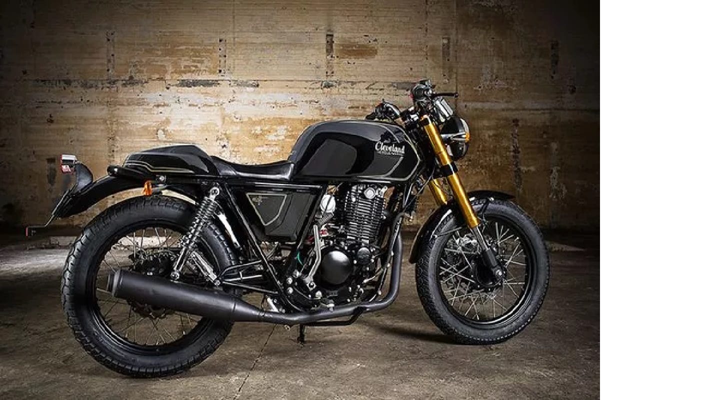 american bike misfit and s delux  launched today in india