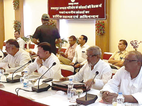 Bundelkhand demands increase of new trains and stamps
