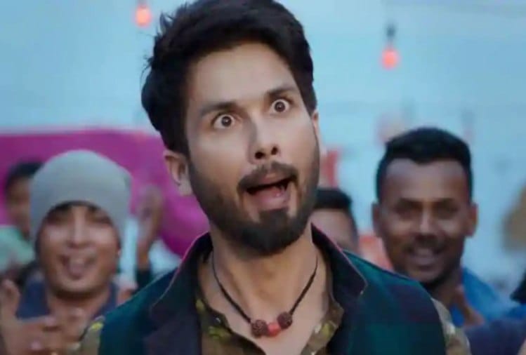 movie review of shahid kapoor film batti gul meter chalu
