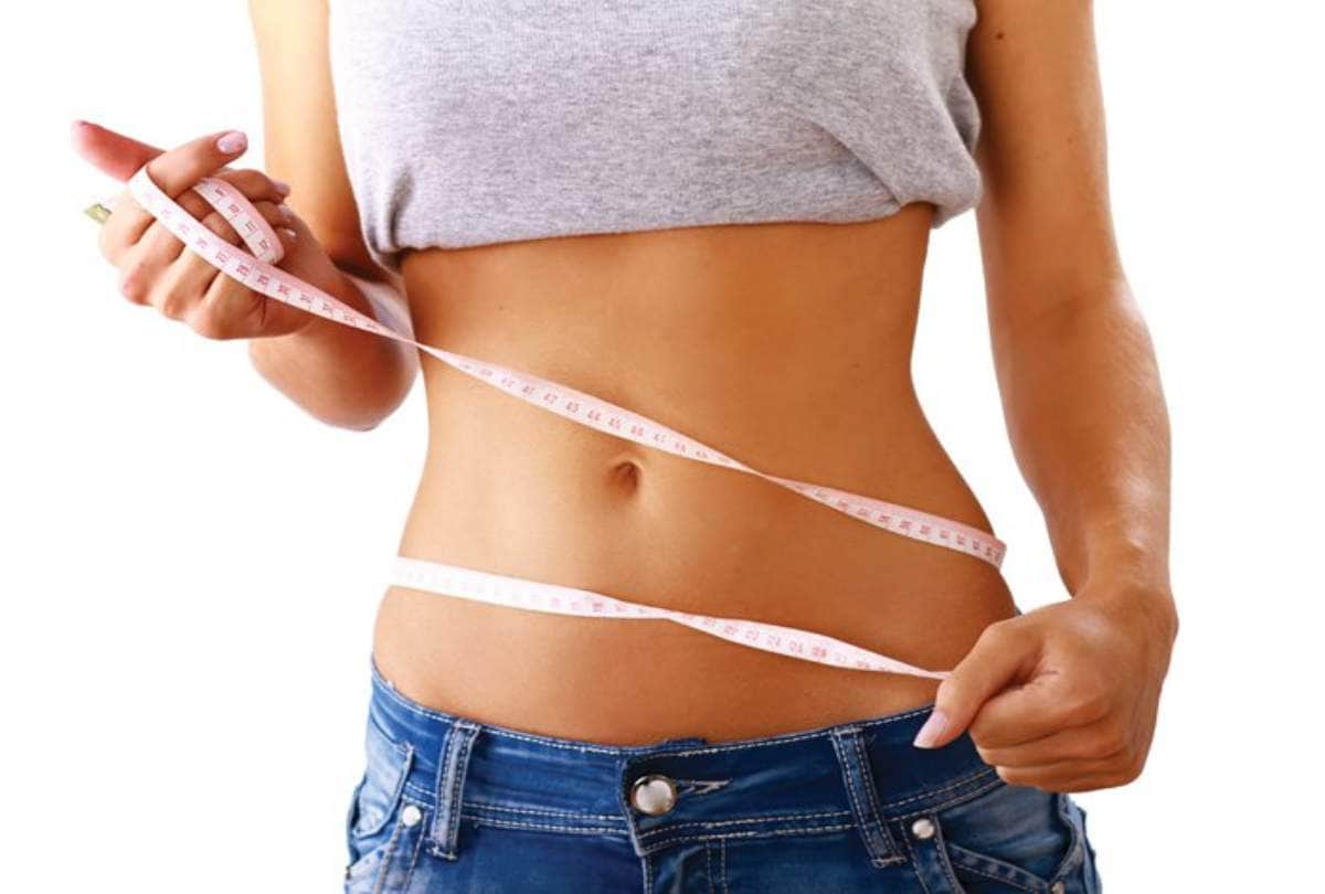 belly fat is more dangerous than hips or thigh fat