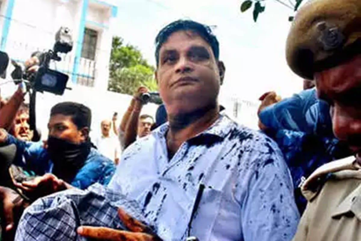 Decision in Muzaffarpur Shelter Home rape case postponed till 14 January