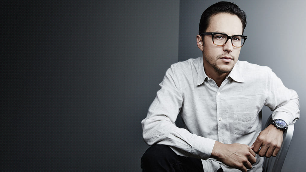 Cary Fukunaga will direct James Bond next movie Bond 25