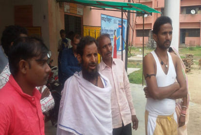 Three children drown in river