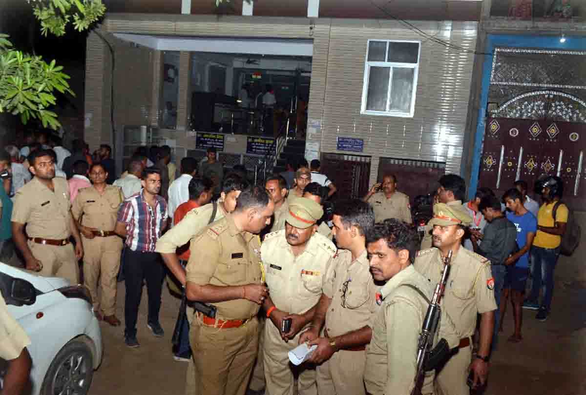 woman died due to beating by husband and in-laws