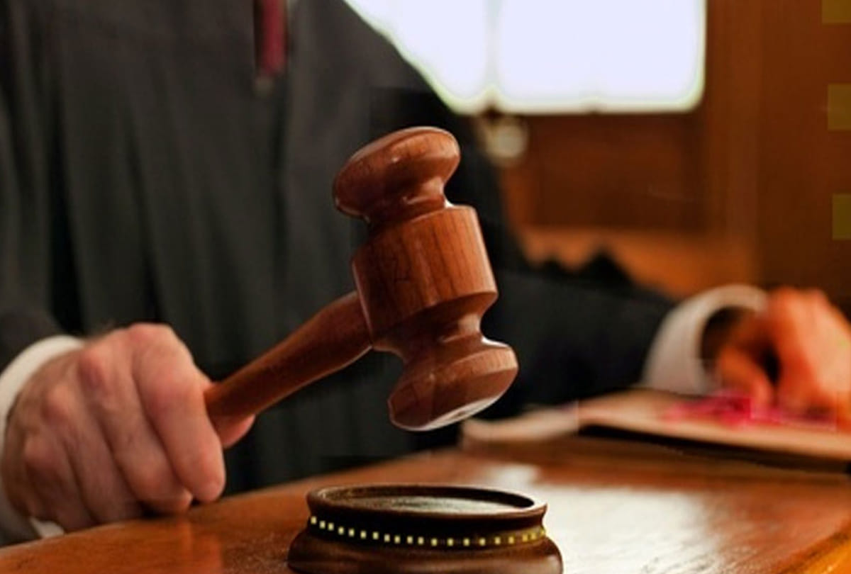 Pregnant burnt to death, court sentenced husband, mother-in-law to life prison