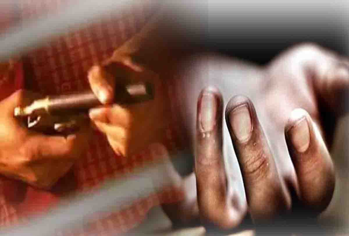 brutal murder of girl in hardoi district