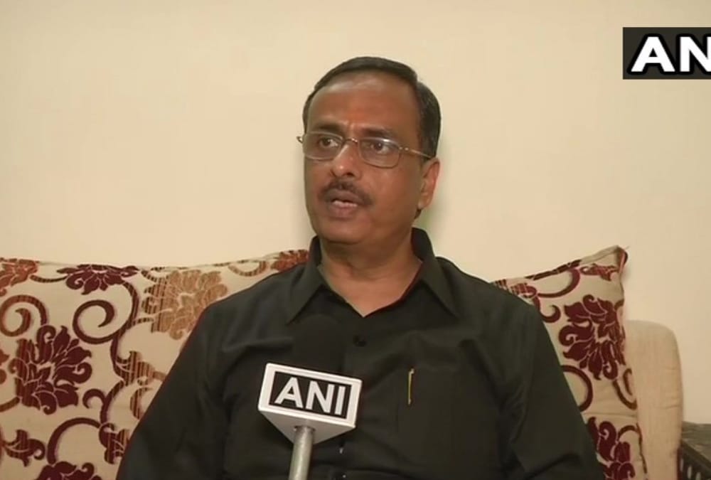 we stopped over spending of government its a big success for us says deputy CM dinesh sharma.