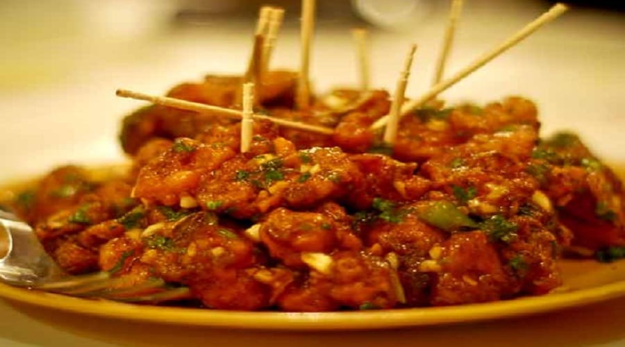 Chinese food is not right for the lives of youth, this disease may take place
