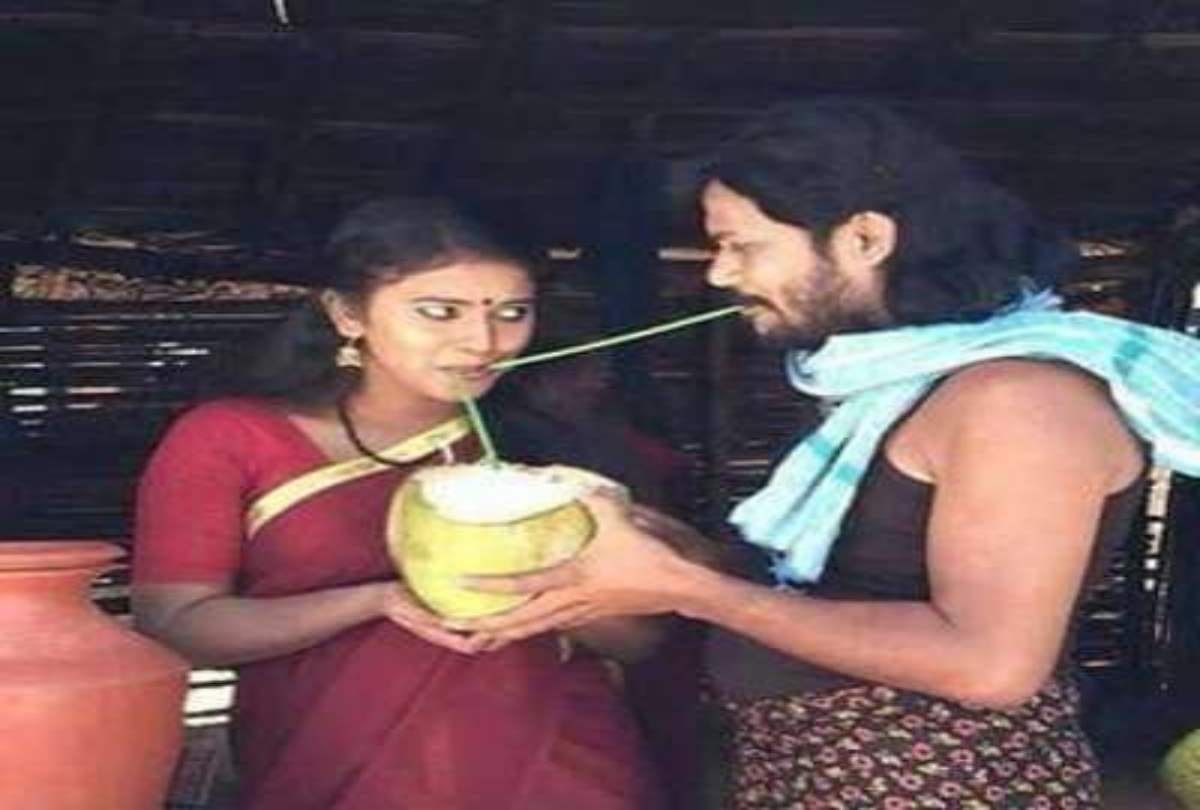 Husband And Wife Funny Photos Hillarious Couples In Viral Pictures