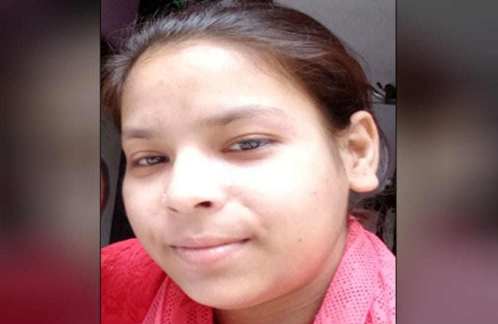 kasturba gandhi awasiya vidyalaya girl student death in kasganj