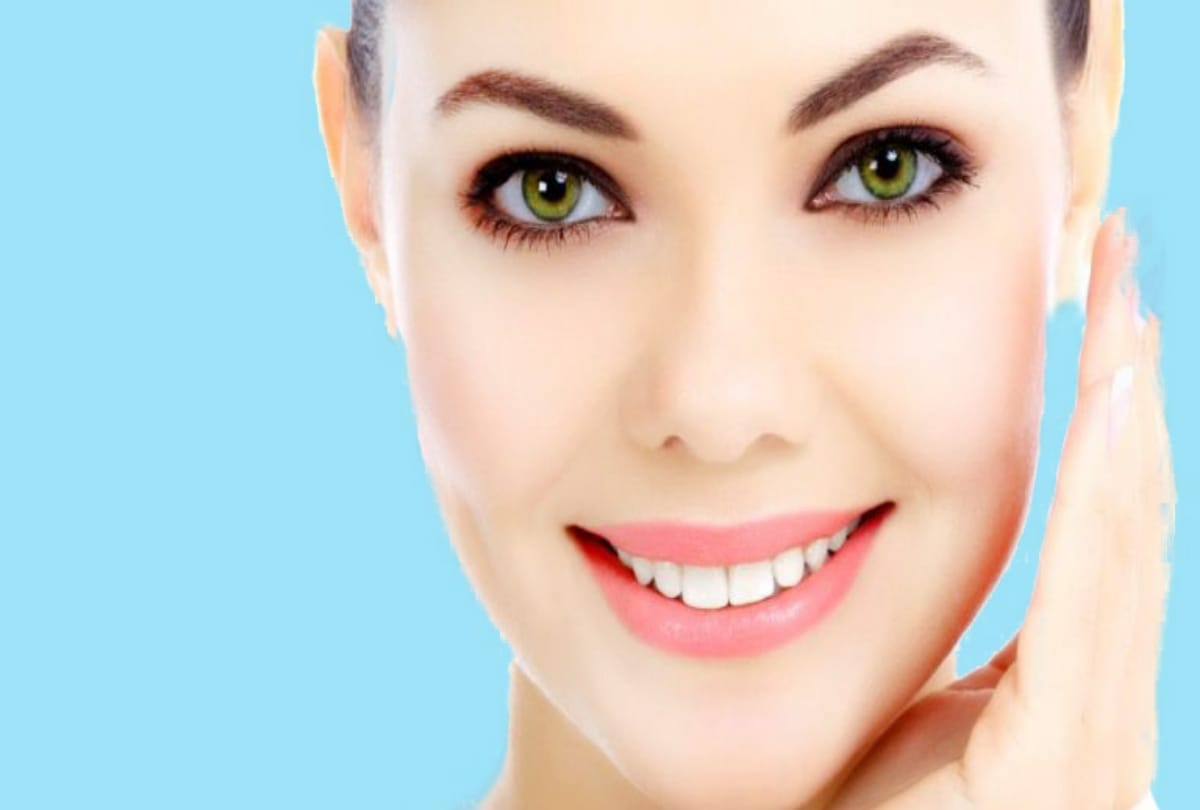 homemade ubtan for instant glow in face