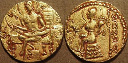 Indus Valley civilization now reaches back to 7,200 BC from 3000 BC