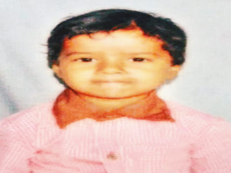 Innocent's death from fever in Kanchausi