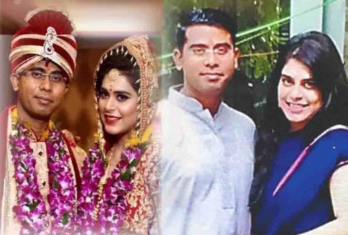 sp Surendra Kumar Das commit suicide case