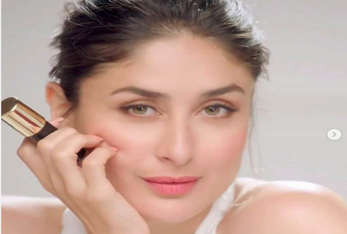 Kareena Kapoor beauty secrets for glowing skin