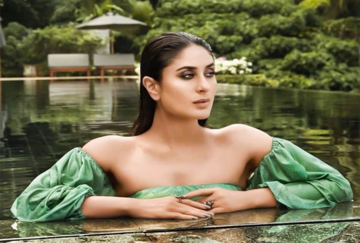 kareena kapoor reject sanjay leela bhansali film because of taimur
