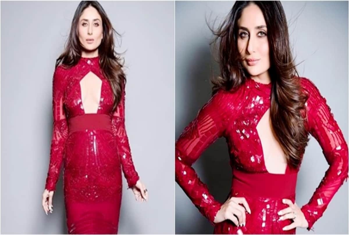 kareena kapoor getting trolled many times for dressing choice