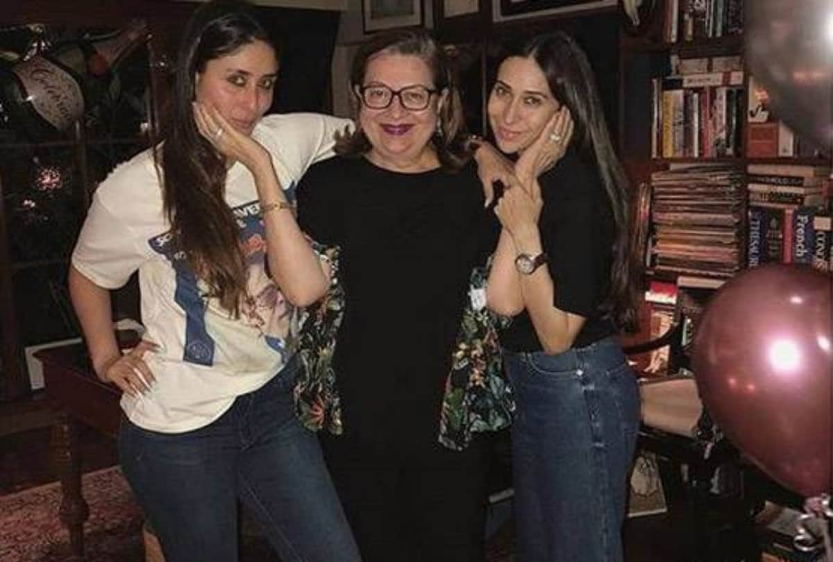 kareena kapoor birthday special celebration with family