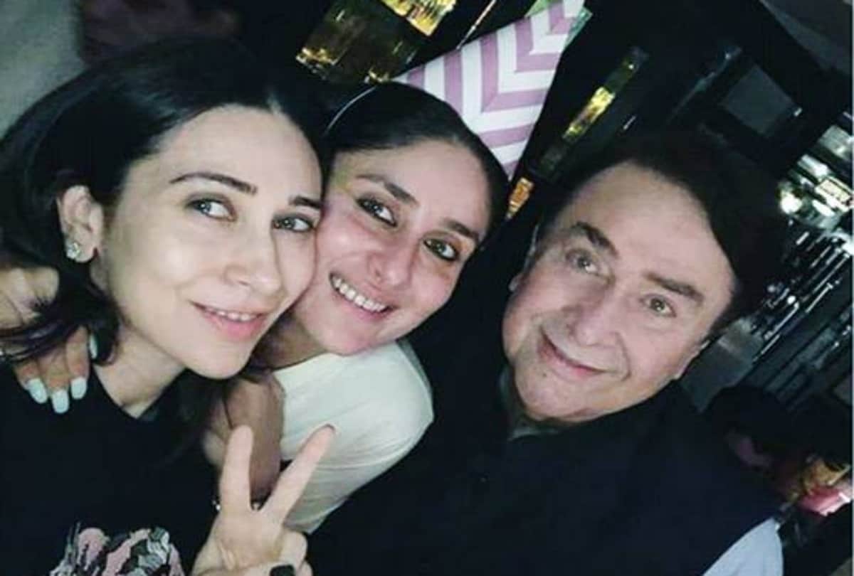kareena kapoor birthday special celebration with family