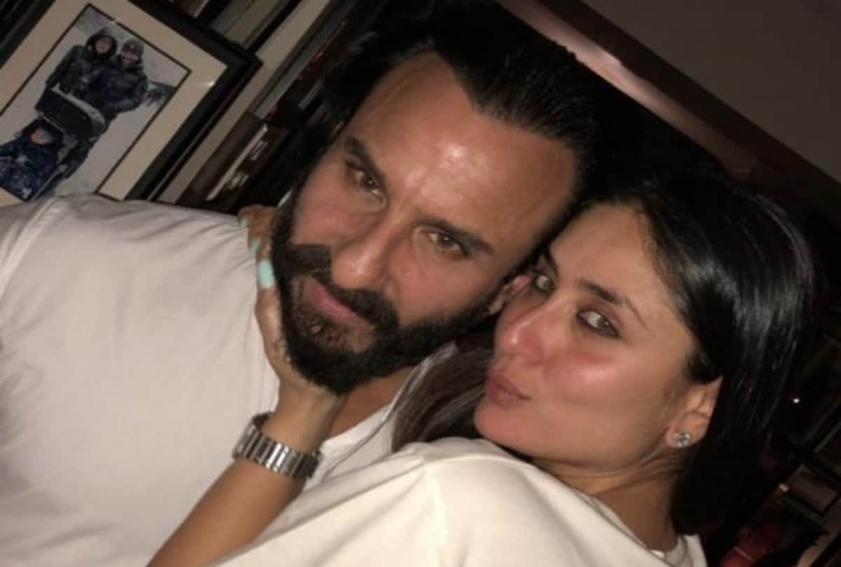 kareena kapoor and saif ali khan wedding anniversary know about their love story