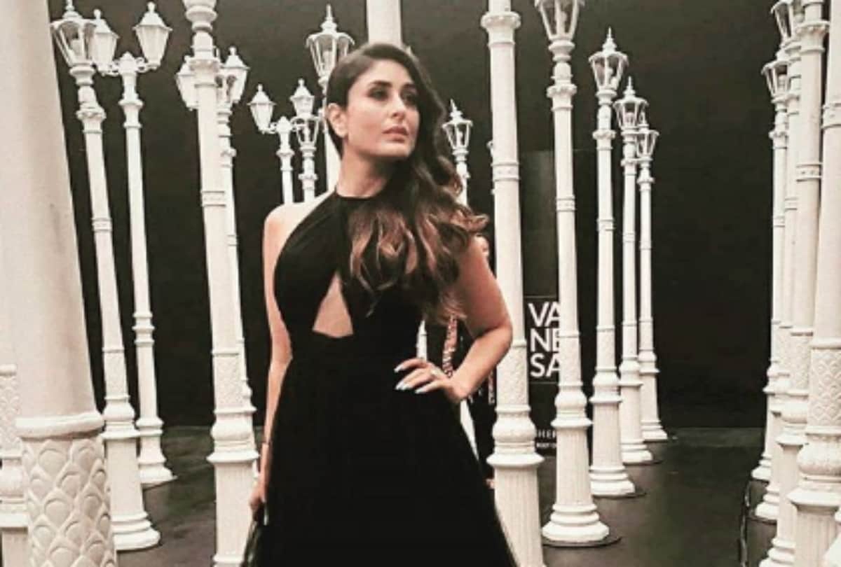 kareena kapoor birthday special celebration with family