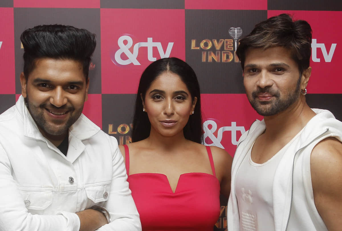 Live Singing Format will be seen from Love Me India reality show