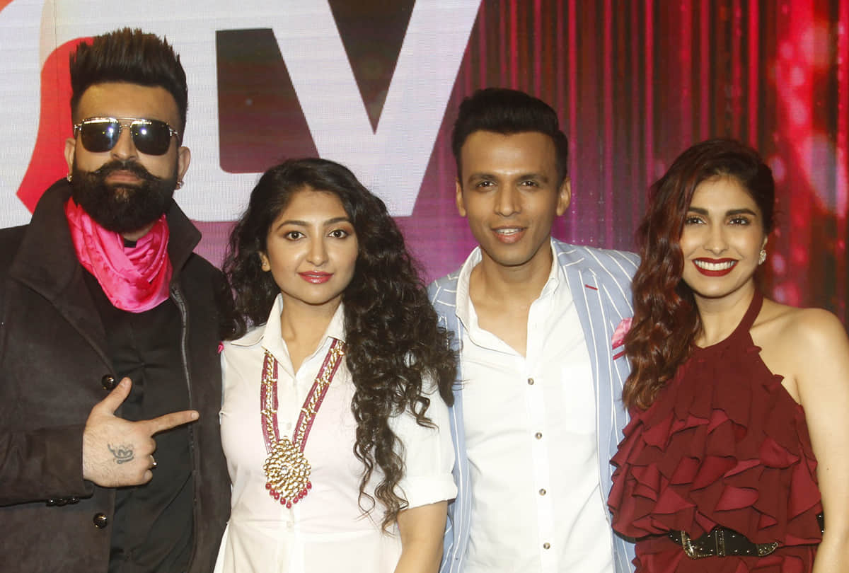 Live Singing Format will be seen from Love Me India reality show