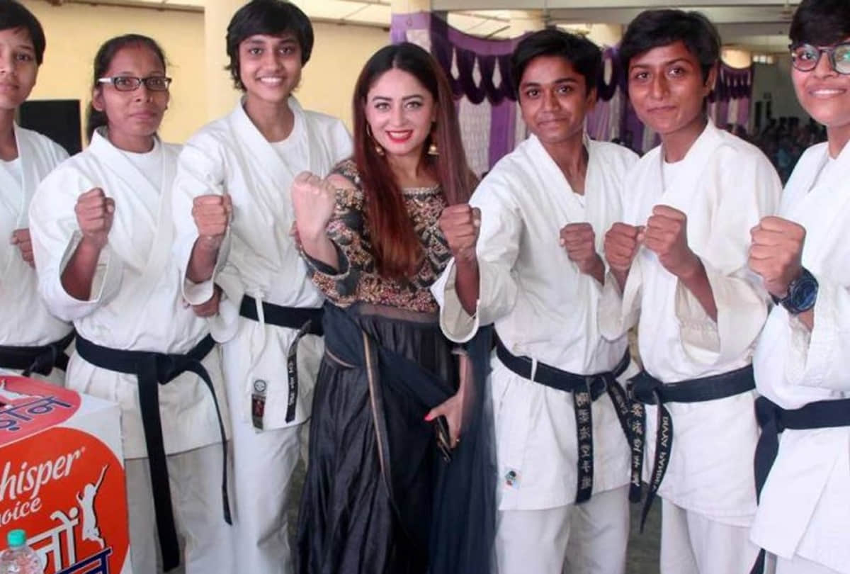 amar ujala initiative sapno kii udaan