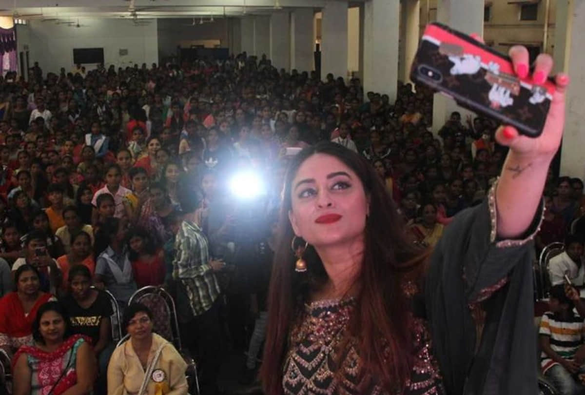 amar ujala initiative sapno kii udaan