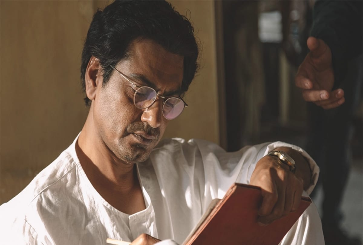 manto movie collection review: Nandita is angry with the collection of Manto,