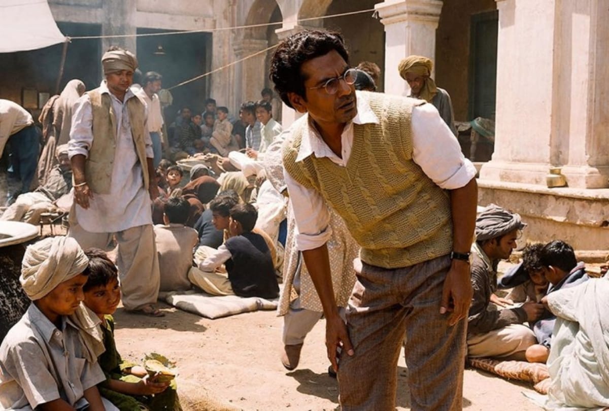 manto film review nawazuddin siddiqui and rasika dugal starer