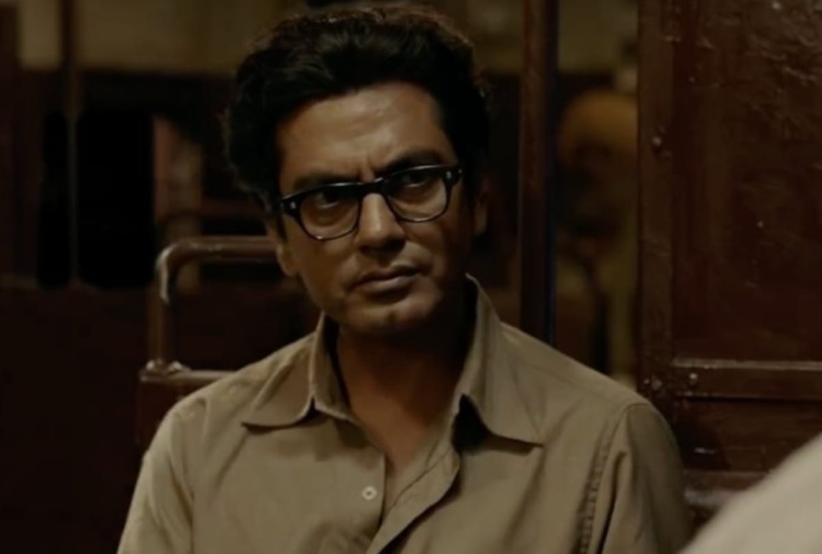 manto movie collection review: Nandita is angry with the collection of Manto,