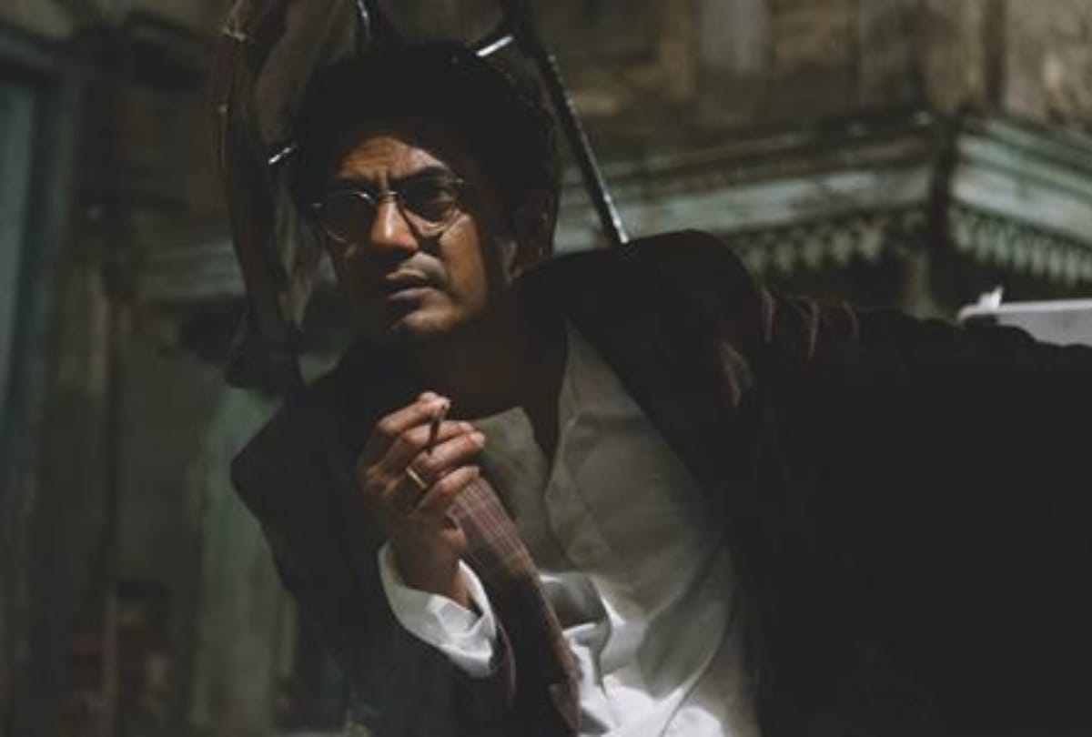 manto film review nawazuddin siddiqui and rasika dugal starer