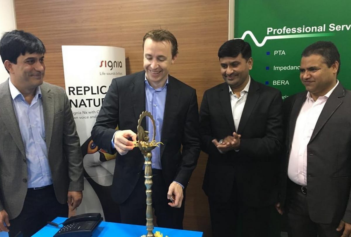 Miss India Deaf Nishtha Dudeja to unveil 150th Store in Noida