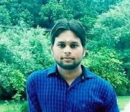Munendra gets 8th position in ICAR exam